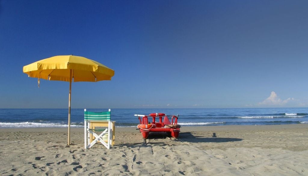 Nel mese di giugno la fascia degli anticicloni subtropicali salirà sul Mediterraneo, apportando condizioni di tempo stabile e soleggiato, specie al Centro-Sud.