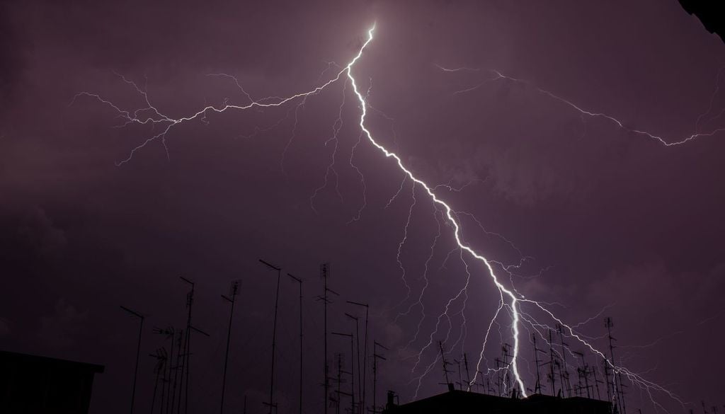 Nel corso dell'estate 2026 è attesa pure un’anomalia positiva delle precipitazioni attese, rispetto la media climatologica del periodo. Si tratterà, per lo più, di precipitazioni legate al ciclo diurno.