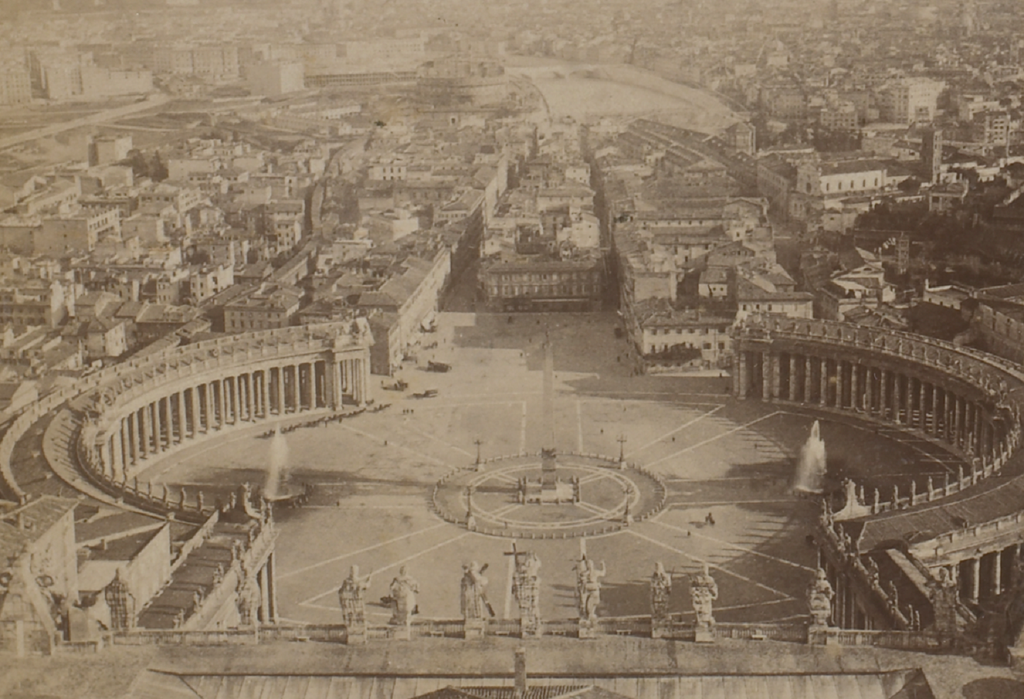 piazza san pietro piazza san pietro