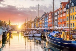 Viajes llenos de actividades, así es la tendencia pospandémica que está cambiando el turismo en Europa