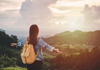 Viagens exclusivamente femininas: entre o turismo, a identidade e o empoderamento
