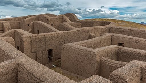 Viaja en el tiempo en Chihuahua, descubre Paquim&eacute; la m&iacute;tica joya prehisp&aacute;nica Patrimonio de la Humanidad UNESCO