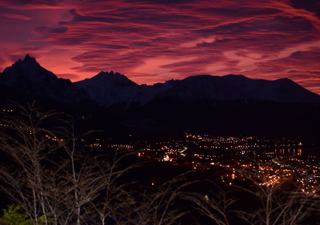 viajar a Ushuaia en verano 2024