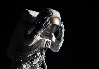 ¿Viajar al espacio los deja sin erección? La ciencia dice que sí 