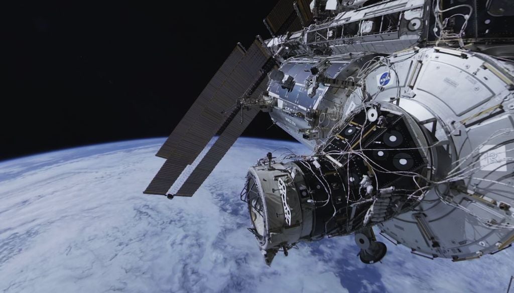 La propuesta contempla vistas impactantes de nuestro planeta desde la órbita.