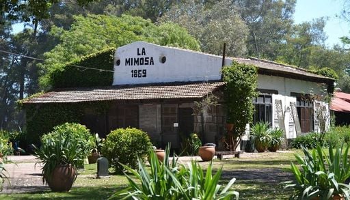Viaje en el tiempo a 70 km de Buenos Aires: cu&aacute;nto cuesta pasar el d&iacute;a en la hist&oacute;rica pulper&iacute;a del viejo Camino Real
