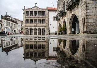 Viana do Castelo eleita uma das três cidades mais acolhedoras do mundo