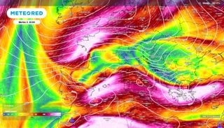 V&iacute;ctor Gonz&aacute;lez, experto en meteorolog&iacute;a: "el martes, 3 de noviembre, una dana llegar&aacute; a las inmediaciones de Espa&ntilde;a"