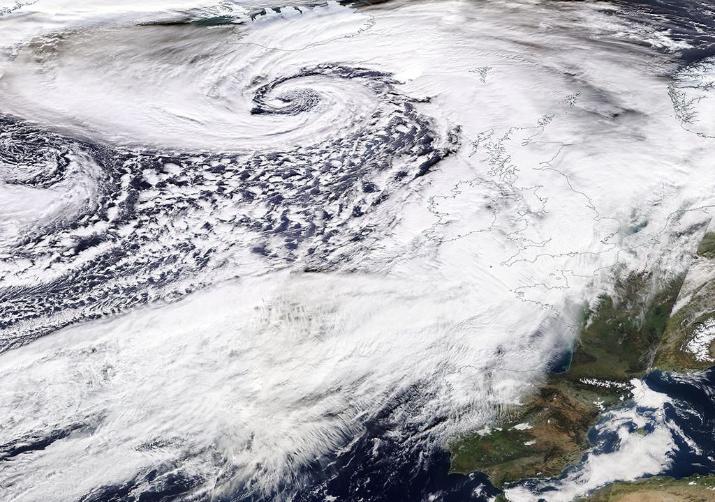 Dennis oder Victoria