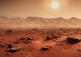 La NASA encuentra indicios de vida pasada en Marte: aquí la evidencia más sólida encontrada por Perseverance