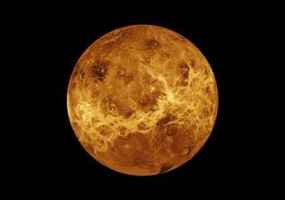 ¿Vida en Venus? La NASA lo va a responder