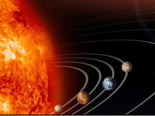 La vita potrebbe prosperare sulla superficie terrestre per un altro miliardo di anni se il Sole lo consentirà