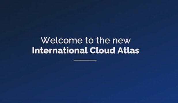 Video Sobre El Nuevo Atlas Internacional De Nubes De La Omm