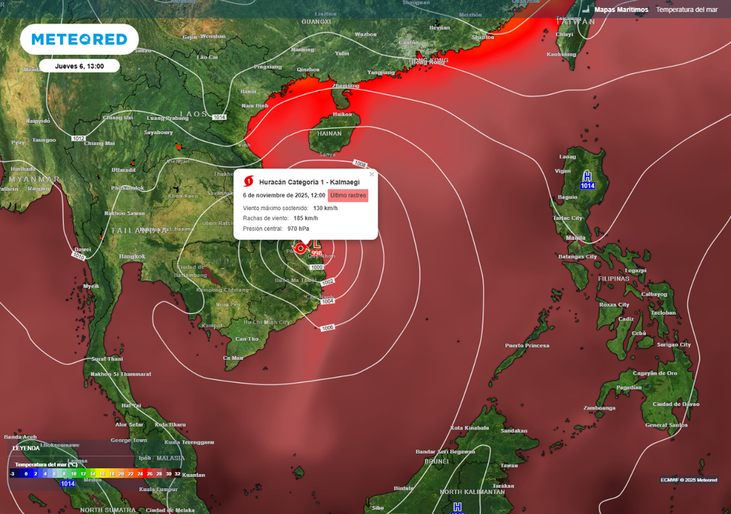 temperatura agua de mar temperatura agua de mar