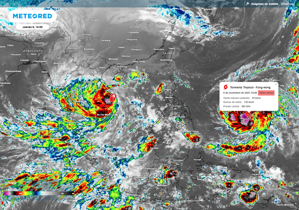 imagen satelital imagen satelital