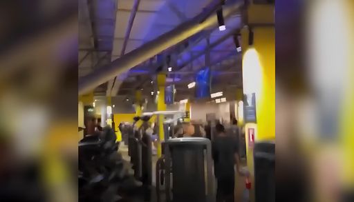 Un intenso terremoto de magnitud 6,9 sacude Calama y activa las alertas de emergencia en el norte de Chile