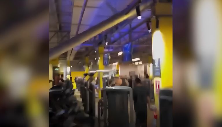 Un intenso terremoto de magnitud 6,9 sacude Calama y activa las alertas de emergencia en el norte de Chile