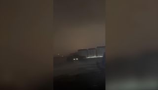 Un tornado EF-4 deja da&ntilde;os catastr&oacute;ficos y escenas de p&aacute;nico en la ciudad china de Huanggang