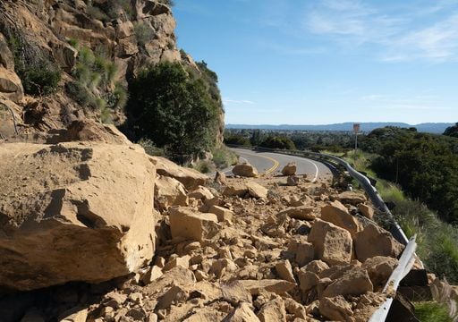 Video viral: un deslizamiento masivo causa una tragedia en Te Araroa, Nueva Zelanda