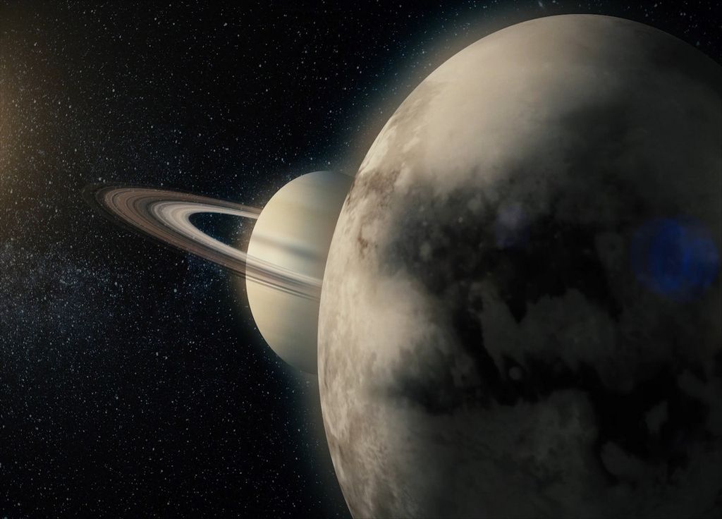Titan Titan