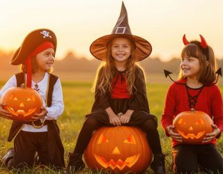 Viel Atmosphäre in der Luft – Nebel zu Halloween, milde Lüfte an Allerheiligen und stiller Regen am Allerseelen-Sonntag