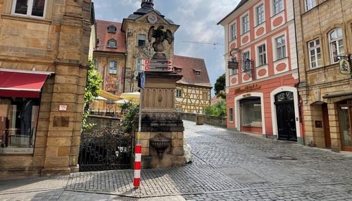 Viele Trinkbrunnen bleiben trotz Hitze ungenutzt: So k&ouml;nnen St&auml;dte das Problem l&ouml;sen
