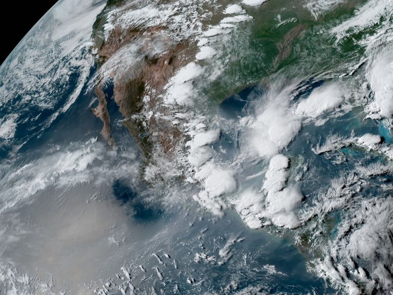 Tormentas Tormentas