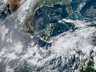 Vienen más lluvias para esta semana en México
