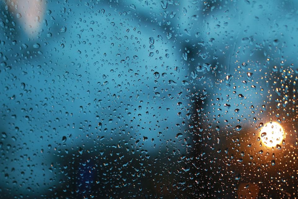 Vienen más lluvias para este fin de semana Vienen más lluvias para este fin de semana