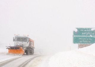 Viento y lluvias a la vista: por fin llega el buen tiempo