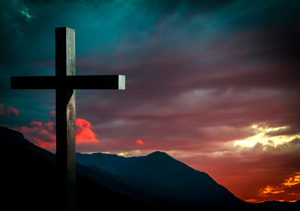 páscoa sexta feira santa semana santa crucificação jesus ressurreição