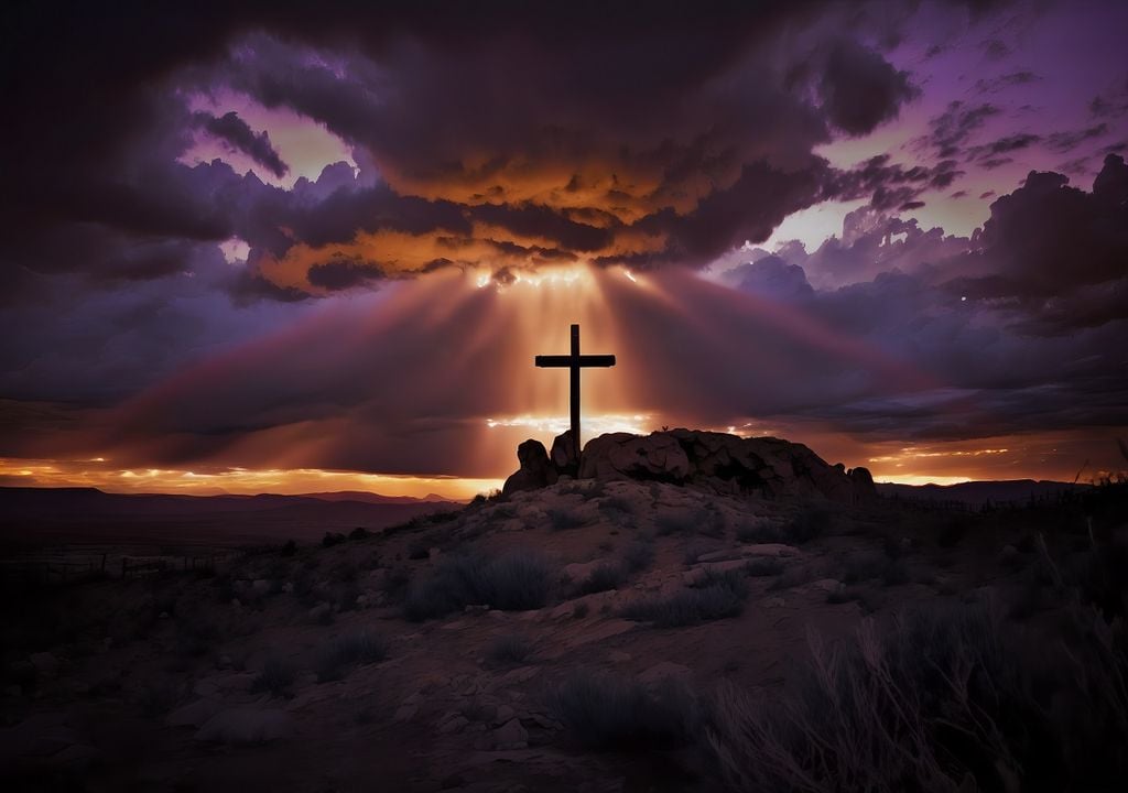 Pascua viernes santo semana santa crucifixión Jesús resurrección Pascua viernes santo semana santa crucifixión Jesús resurrección