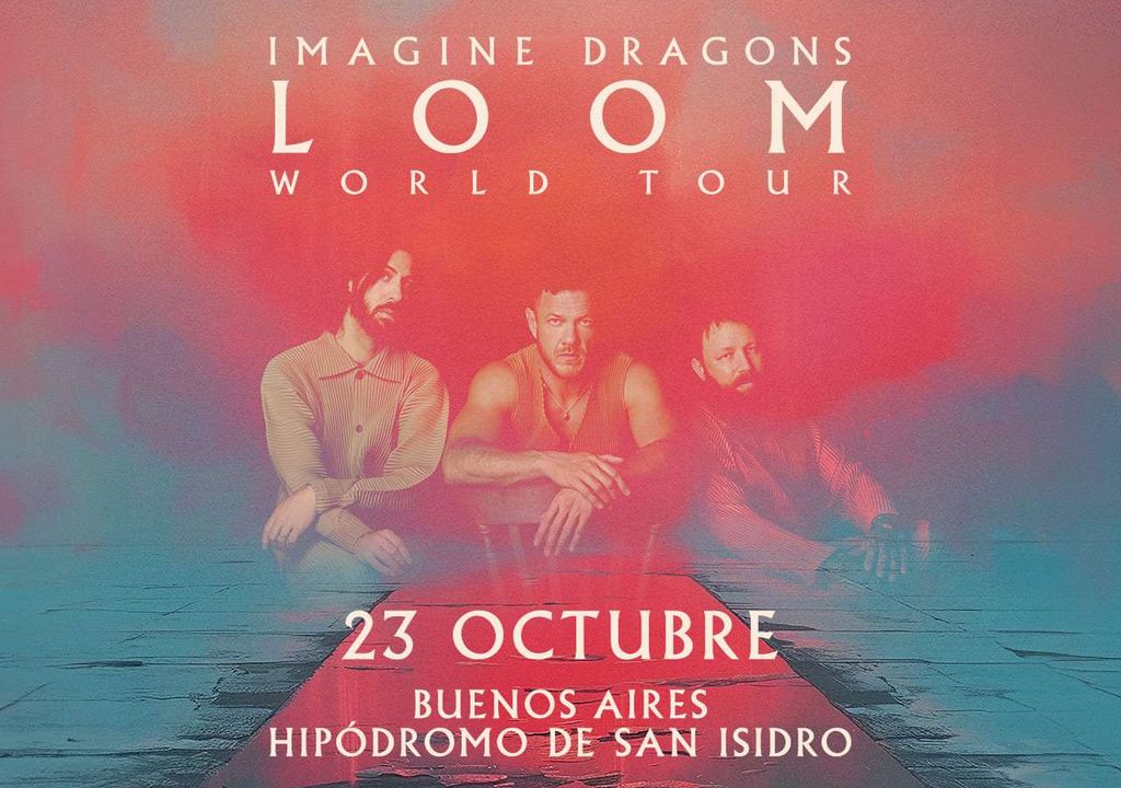 Imagine Dragons Imagine Dragons