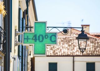 Vigilance rouge canicule : une vague de chaleur comparable à 2003 ?