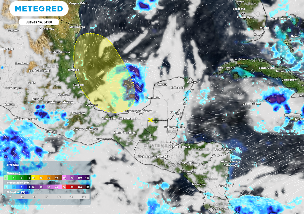Zona de inestabilidad