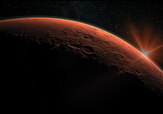 Viking-Mission im Rückblick: War NASAs Entscheidung „kein Leben auf dem Mars“ in den 1970ern zu vorschnell?