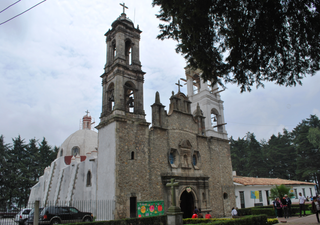 Villa del Carbón, el pueblo mágico con ambiente colonial cerca de CDMX