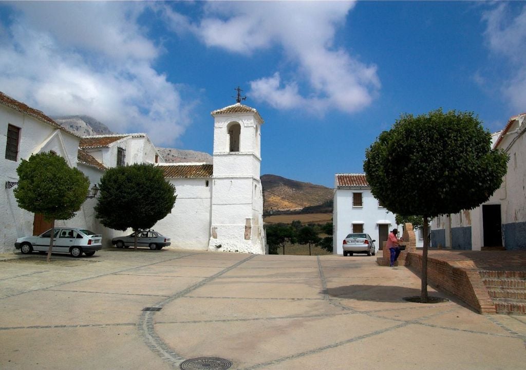Villanueva del Cauche