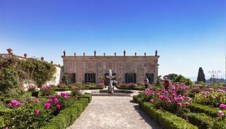 Ville Medicee in Toscana: 4 itinerari tra le dimore storiche e i giardini patrimonio UNESCO