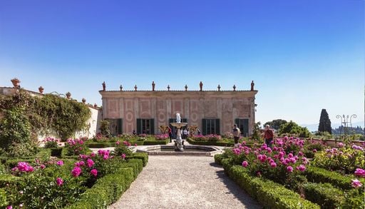 Ville Medicee in Toscana: 4 itinerari tra le dimore storiche e i giardini patrimonio UNESCO