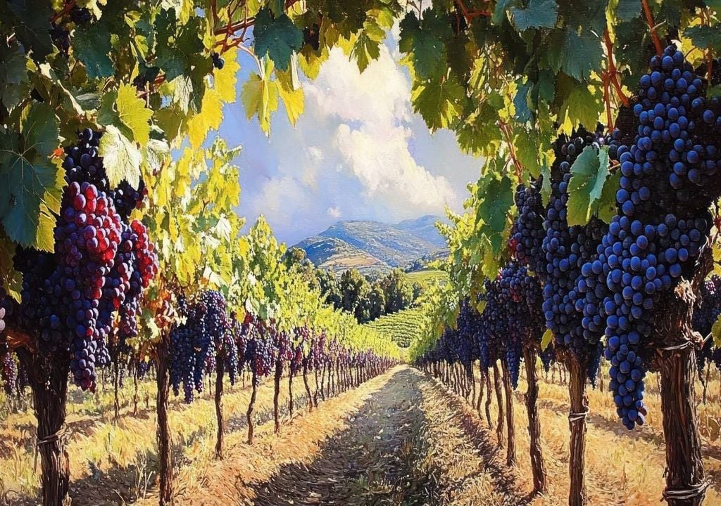 Uvas