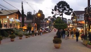 Vinho, lareira e natureza: 3 destinos m&aacute;gicos para curtir as baixas temperaturas em SP, RJ e MG; conhe&ccedil;a