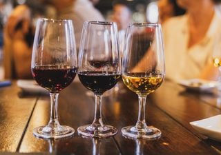 Vinhos do Douro e Porto promovem “formação de excelência” em saber servir o vinho do Porto