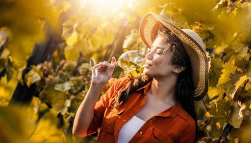 Vino analcolico: al via in Veneto la produzione su vasta scala