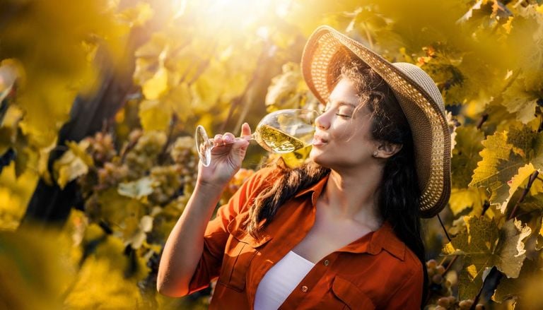 Vino analcolico: al via in Veneto la produzione su vasta scala