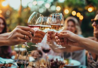 ¿Los vinos sin alcohol o con bajo grado son el futuro?