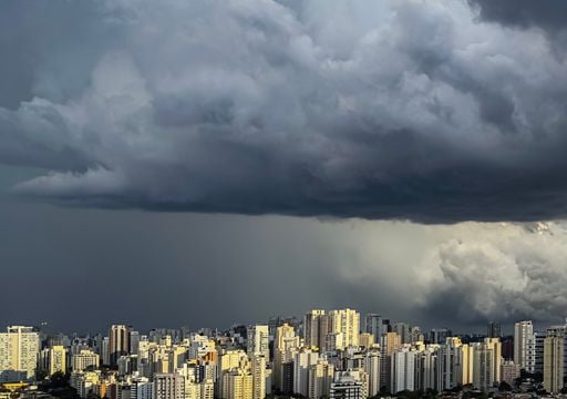 Virada do tempo no Sudeste vai atingir os 4 estados; veja o que esperar