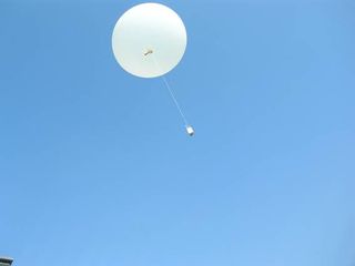 Visita al Centro Meteorológico Territorial de Murcia