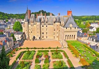 Castillo de Langeais, la fortaleza de piedra más antigua de Francia y un capítulo crucial para la historia