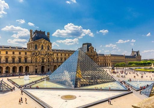 Da gennaio 2026 i visitatori non europei pagheranno il 45% in più per entrare al Louvre